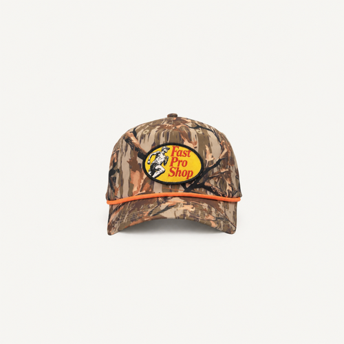 Fast Pro Shop Cap