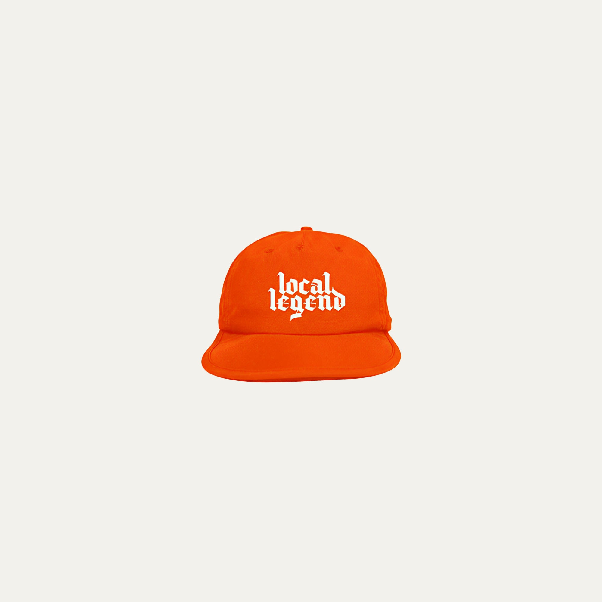 Local Legend Cap – Participation