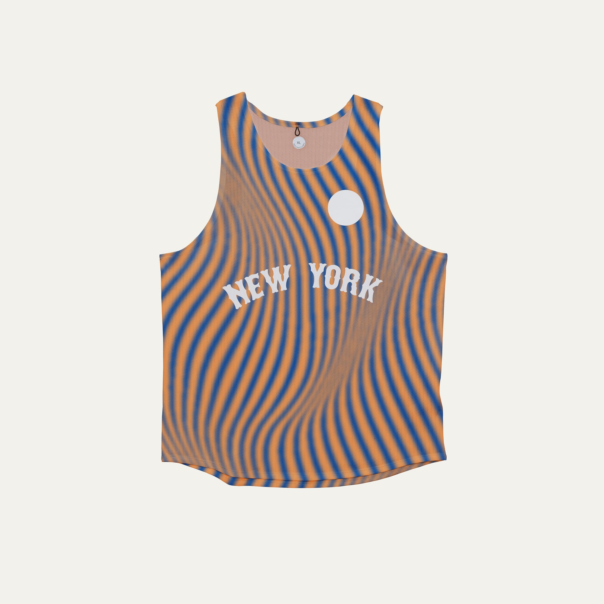 New York Singlet