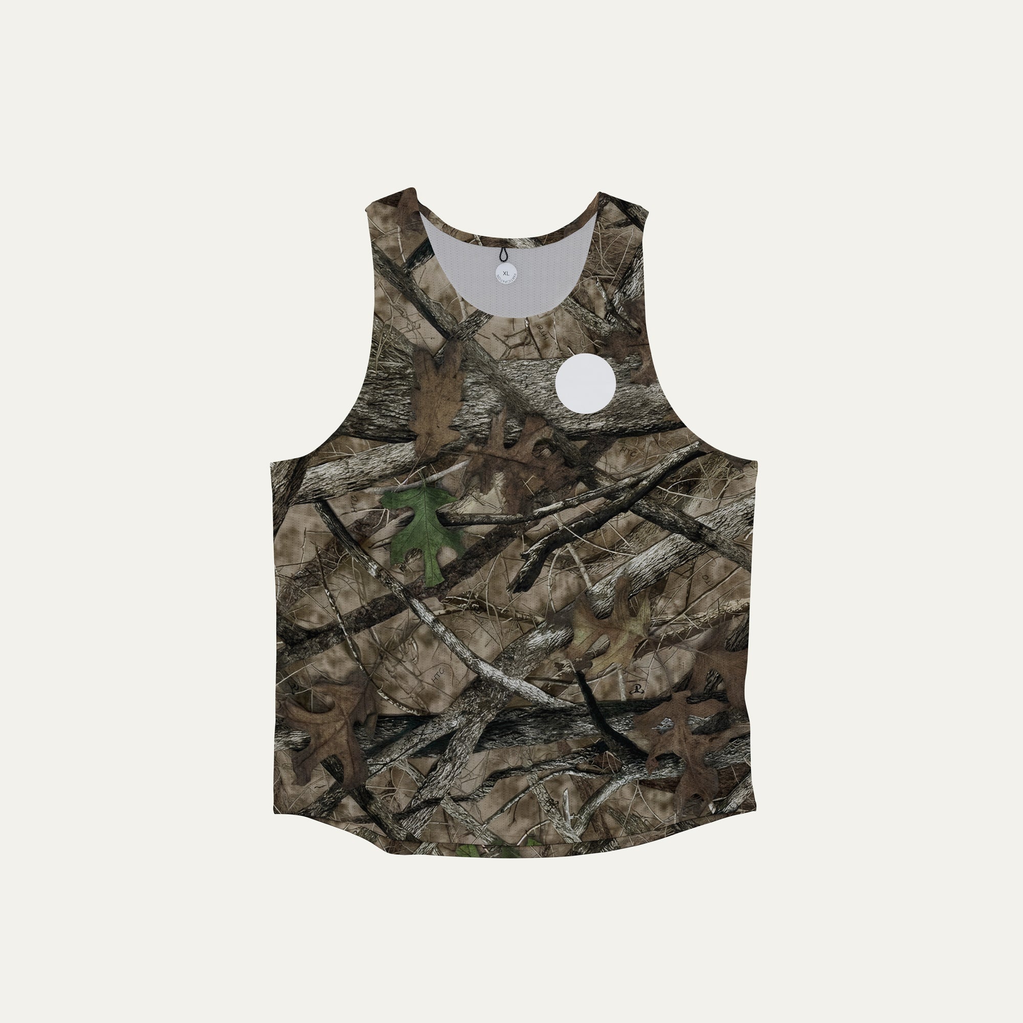 Realtree Singlet