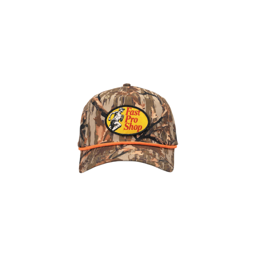 Fast Pro Shop Cap