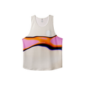 Pink Gradient V2 Singlet