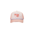 Running Late Cap