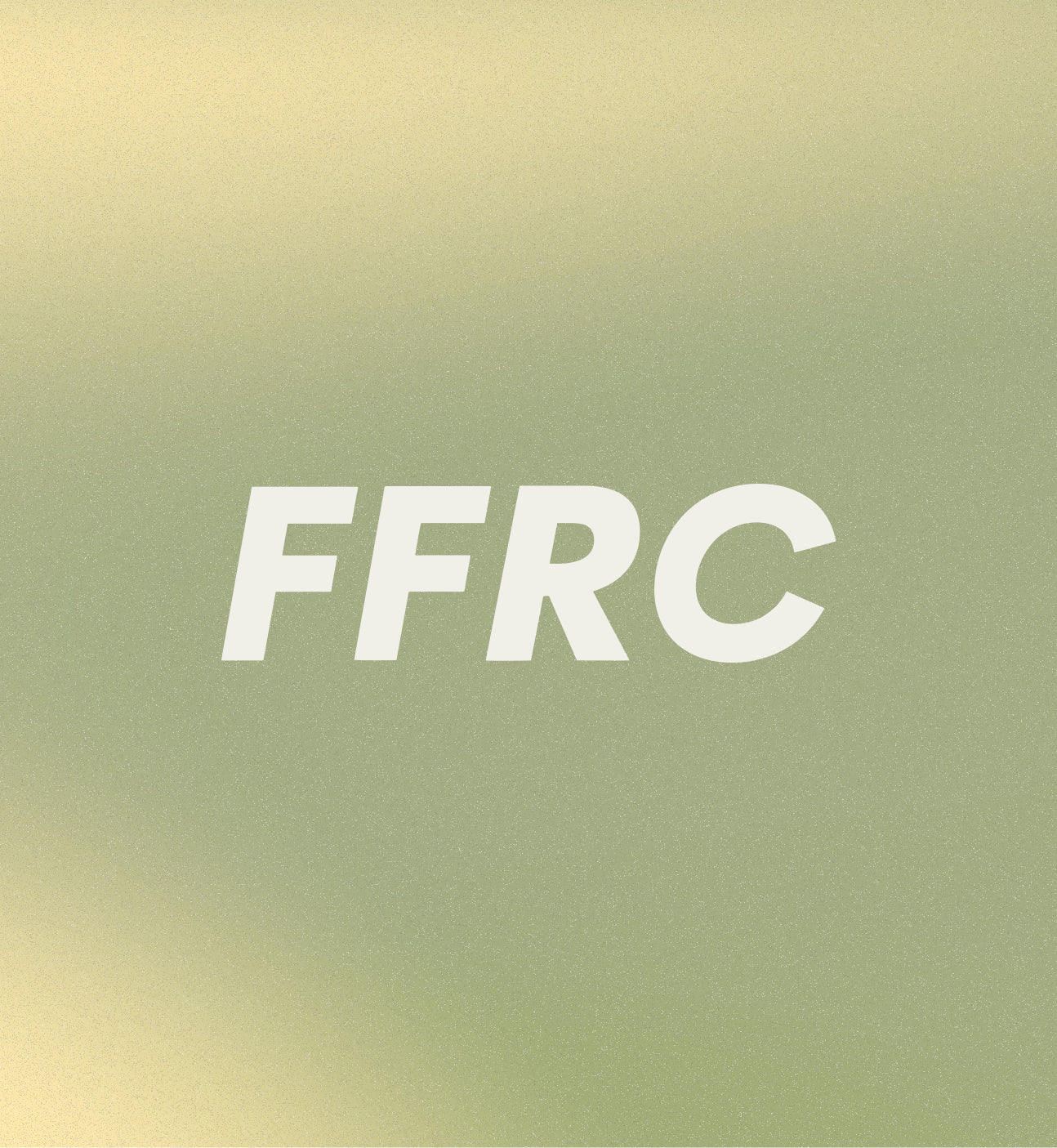 FFRC Tee