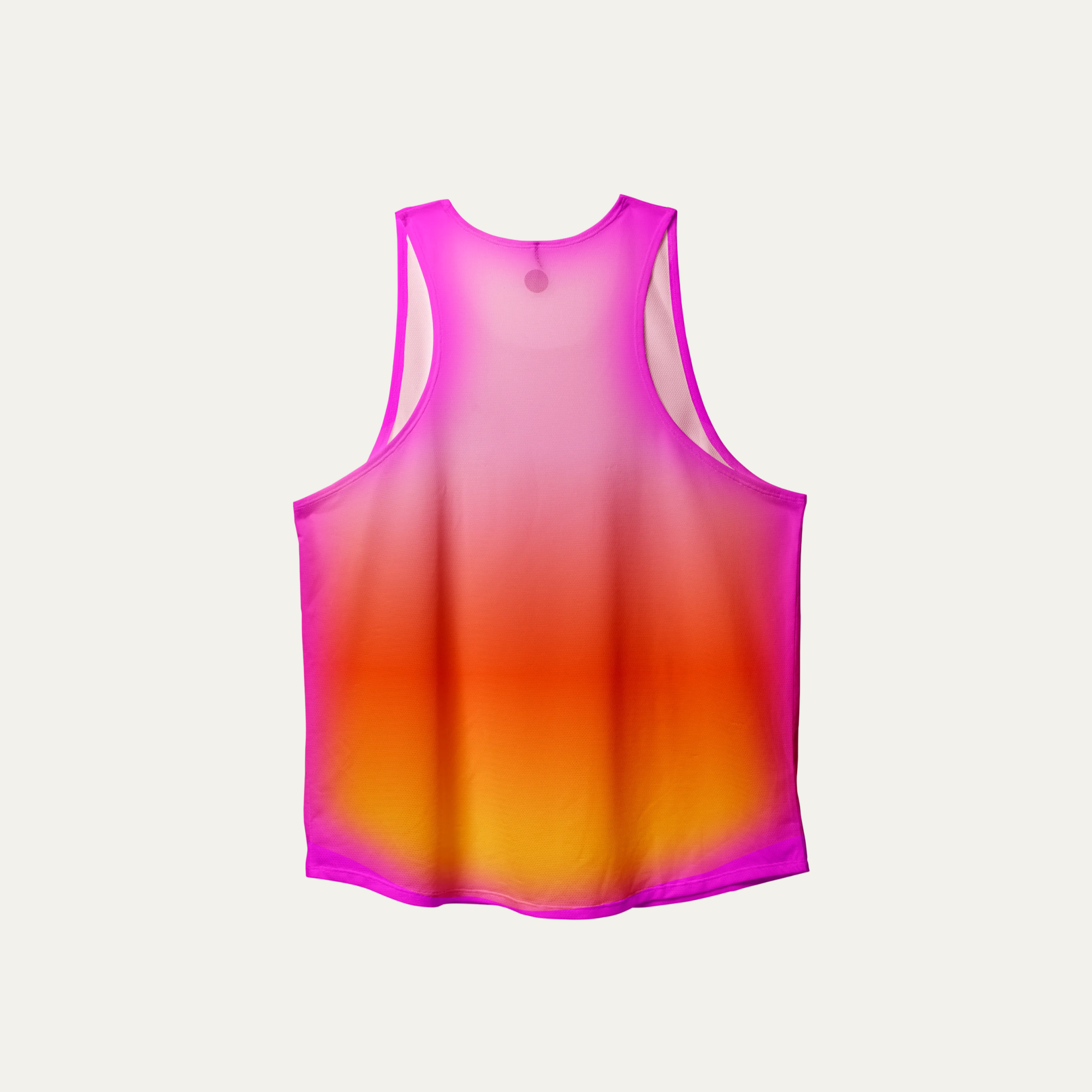 Pink Glow Singlet