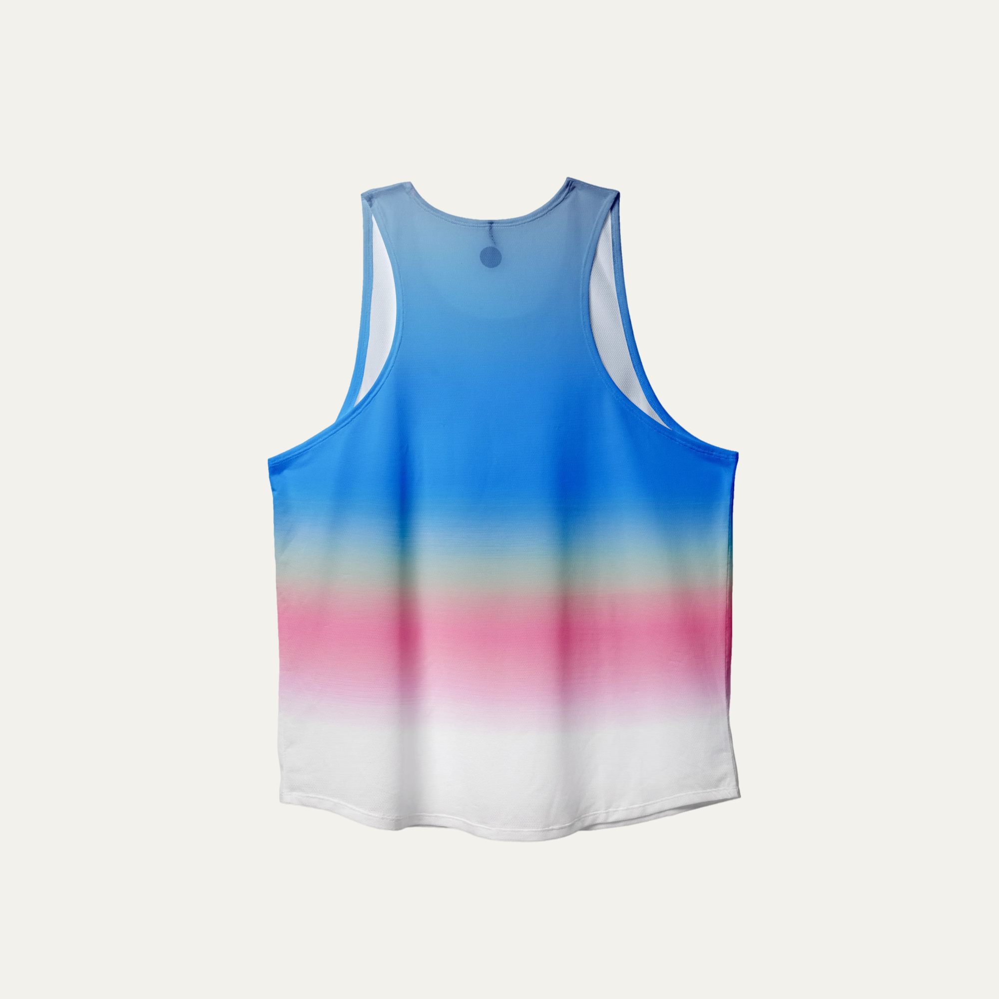 Layer Cake Singlet