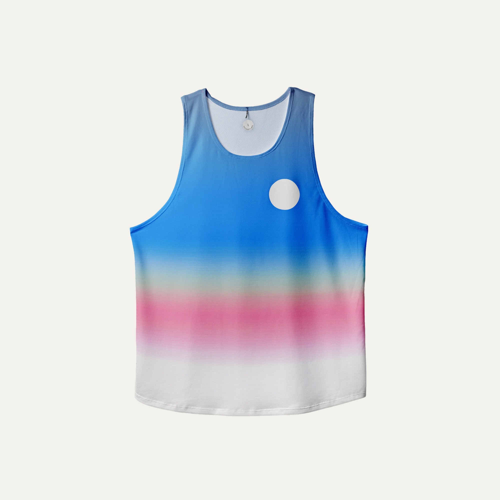 Layer Cake Singlet