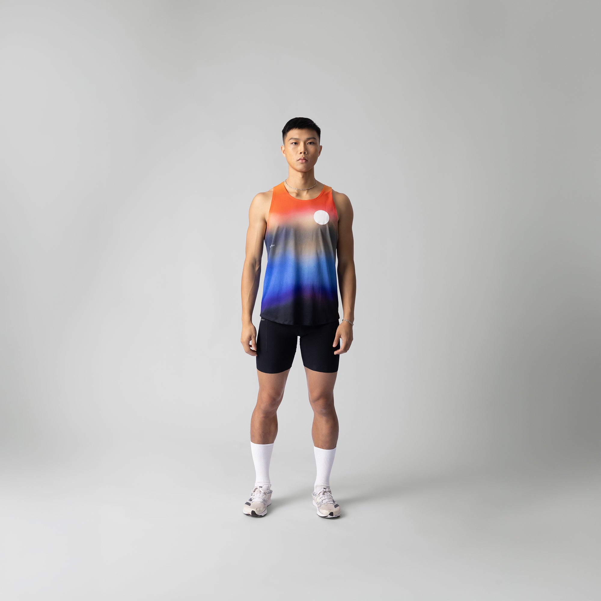 Dawn Singlet