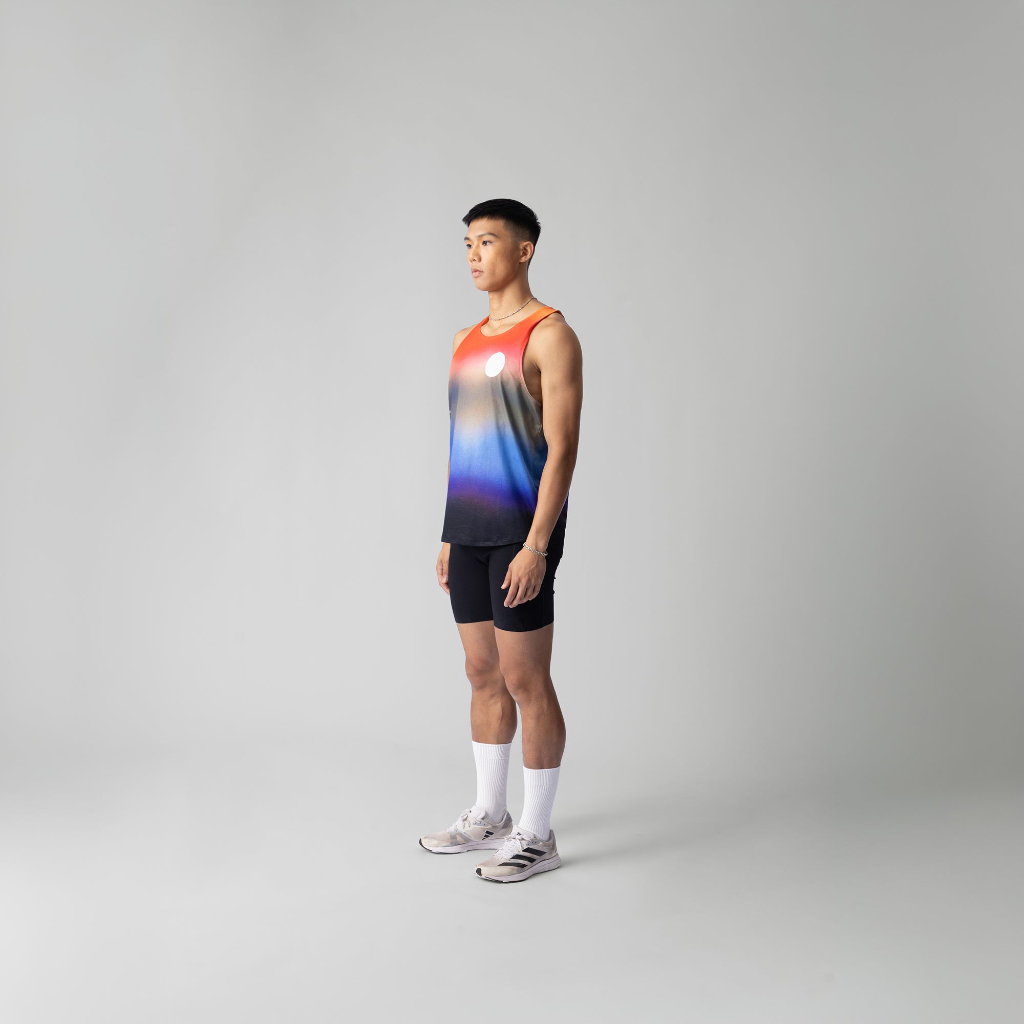 Dawn Singlet