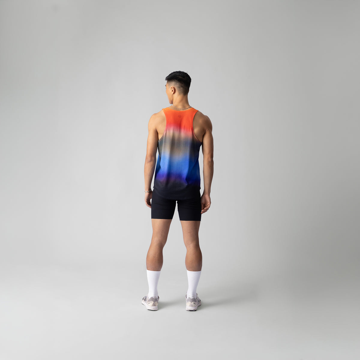 Dawn Singlet