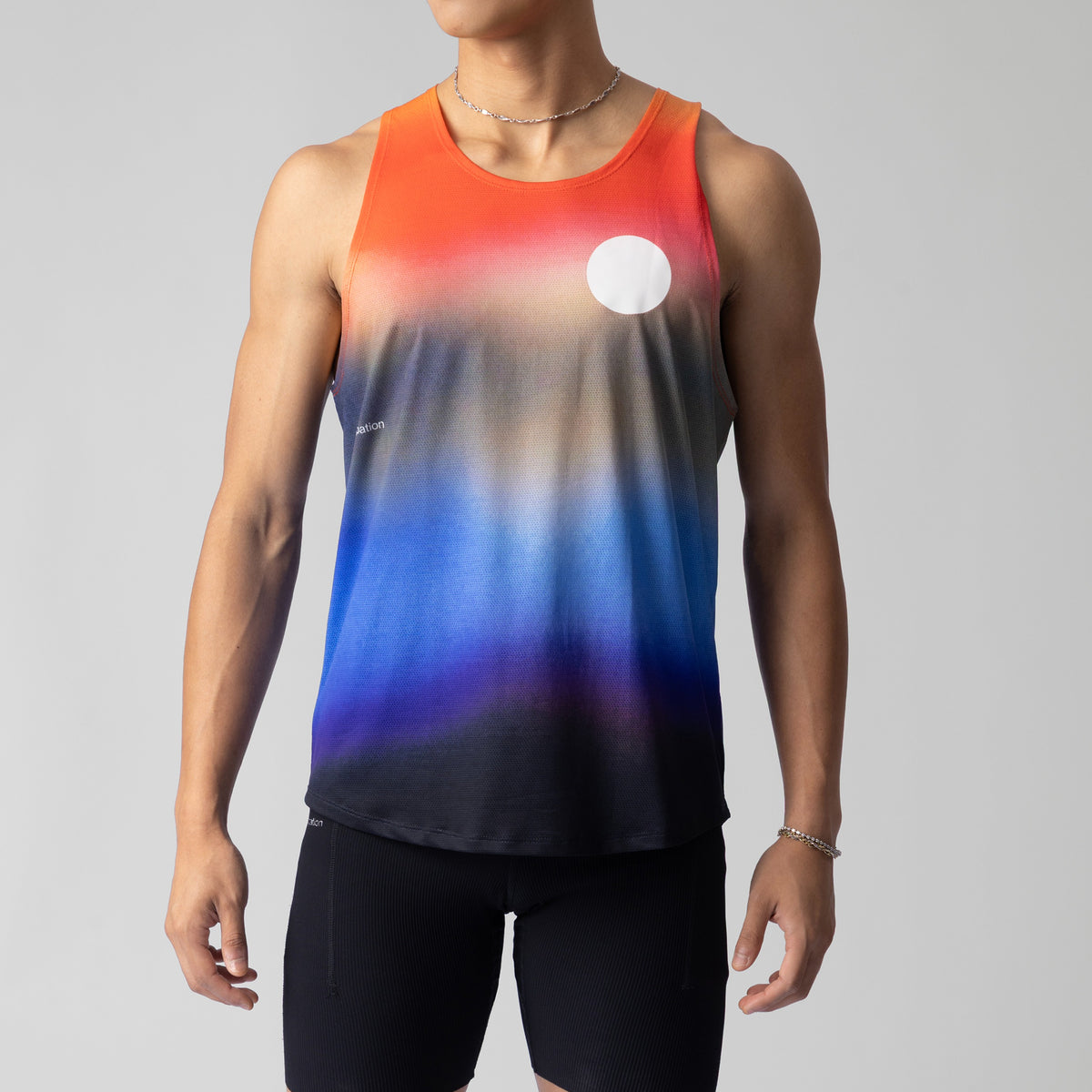 Dawn Singlet