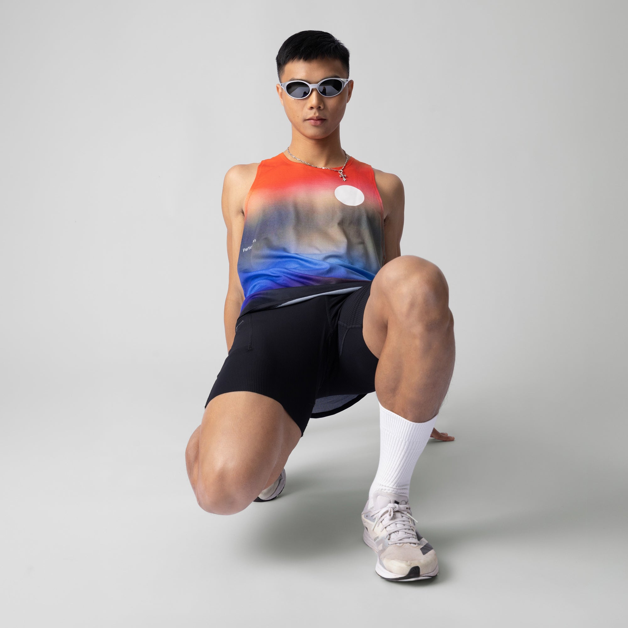 Dawn Singlet