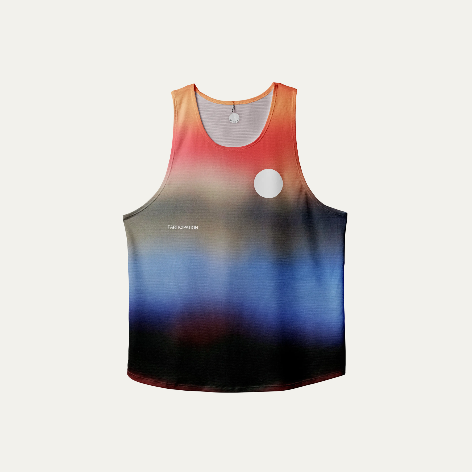 Dawn Singlet