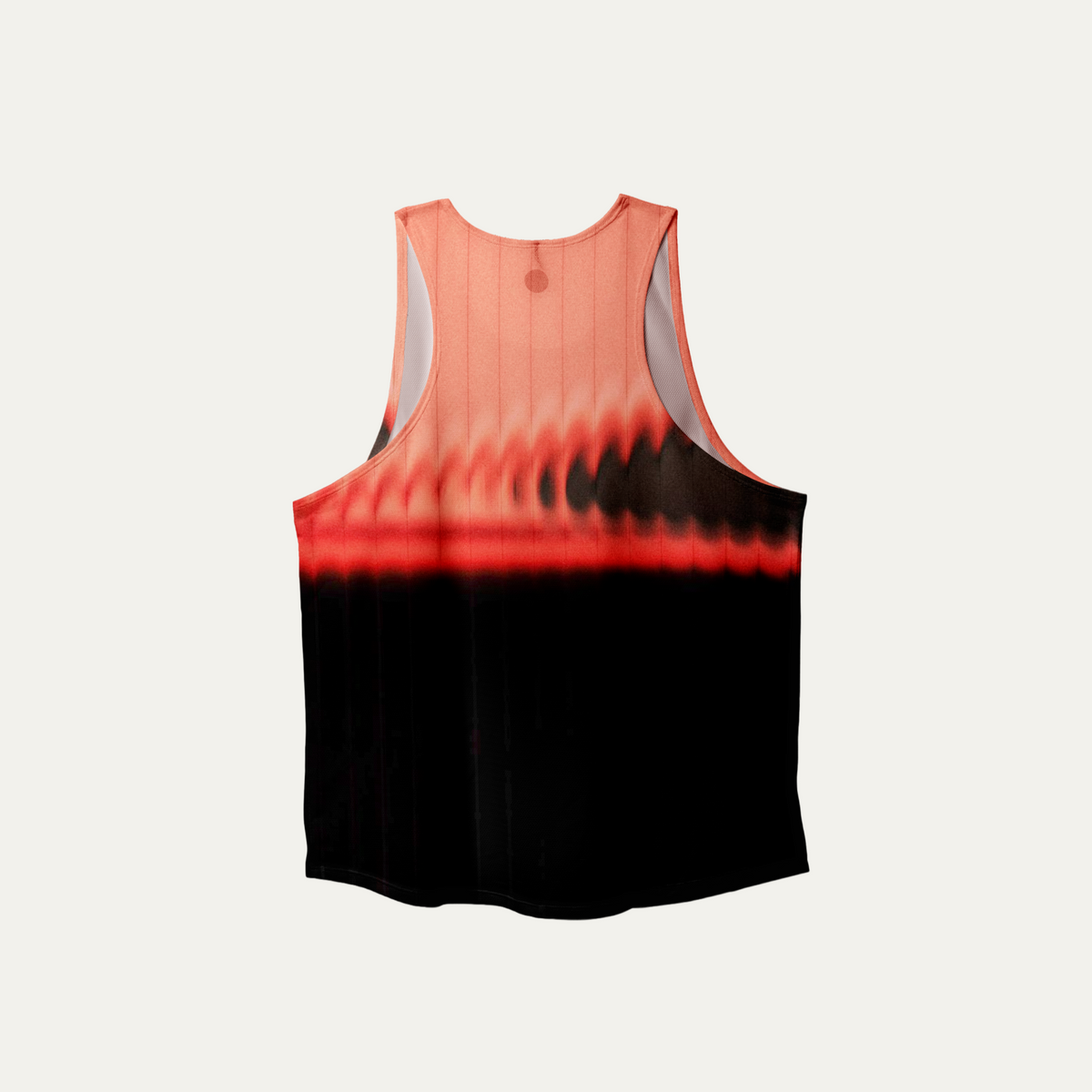 Red Glass V2 Singlet
