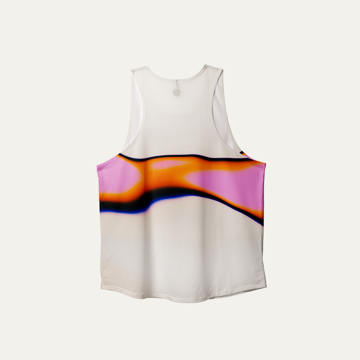 Pink Gradient V2 Singlet