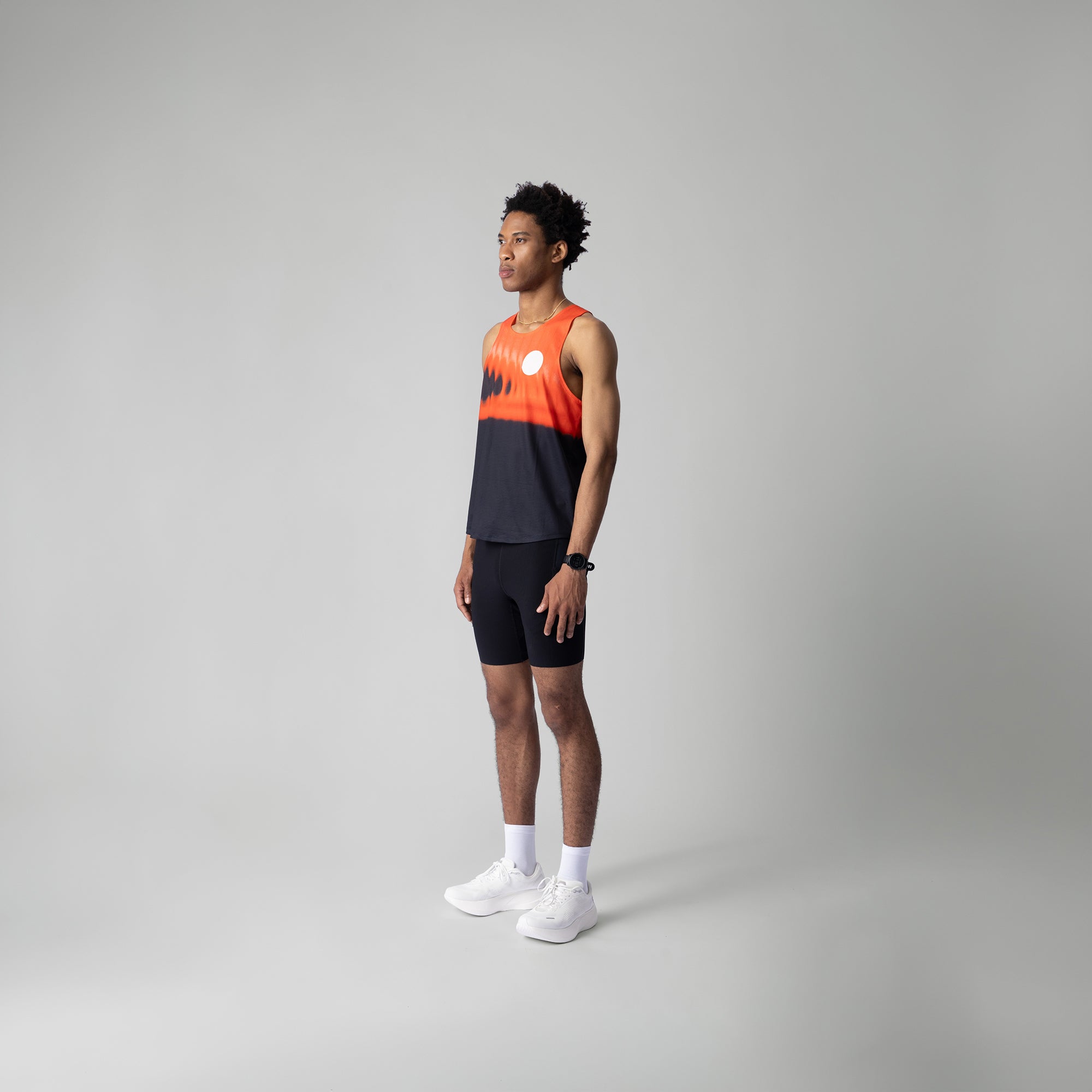 Red Glass V2 Singlet