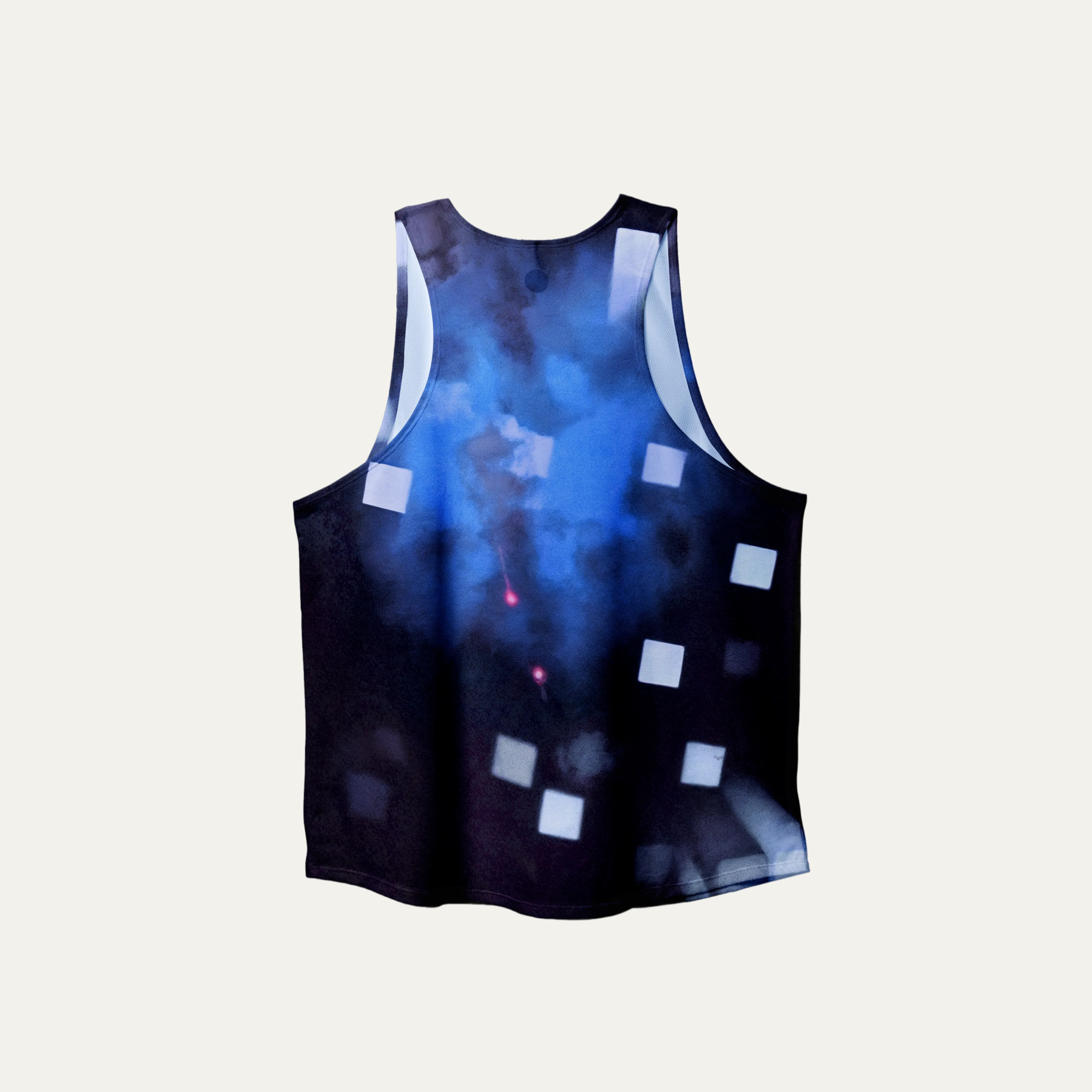 PS Singlet