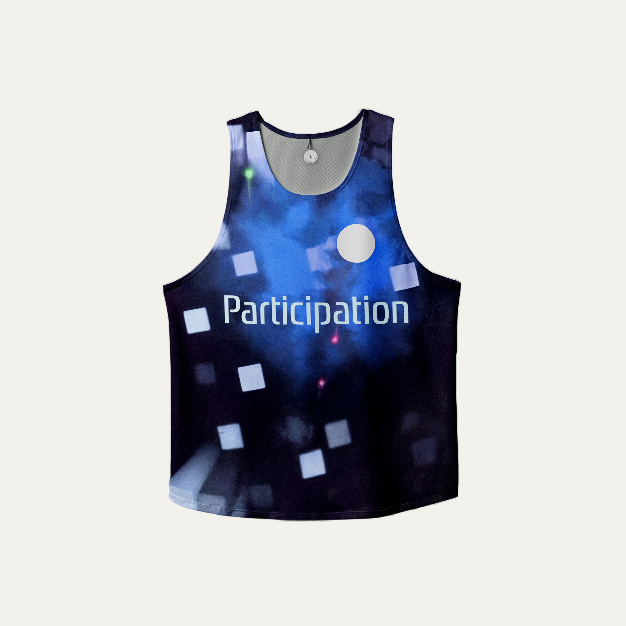 PS Singlet