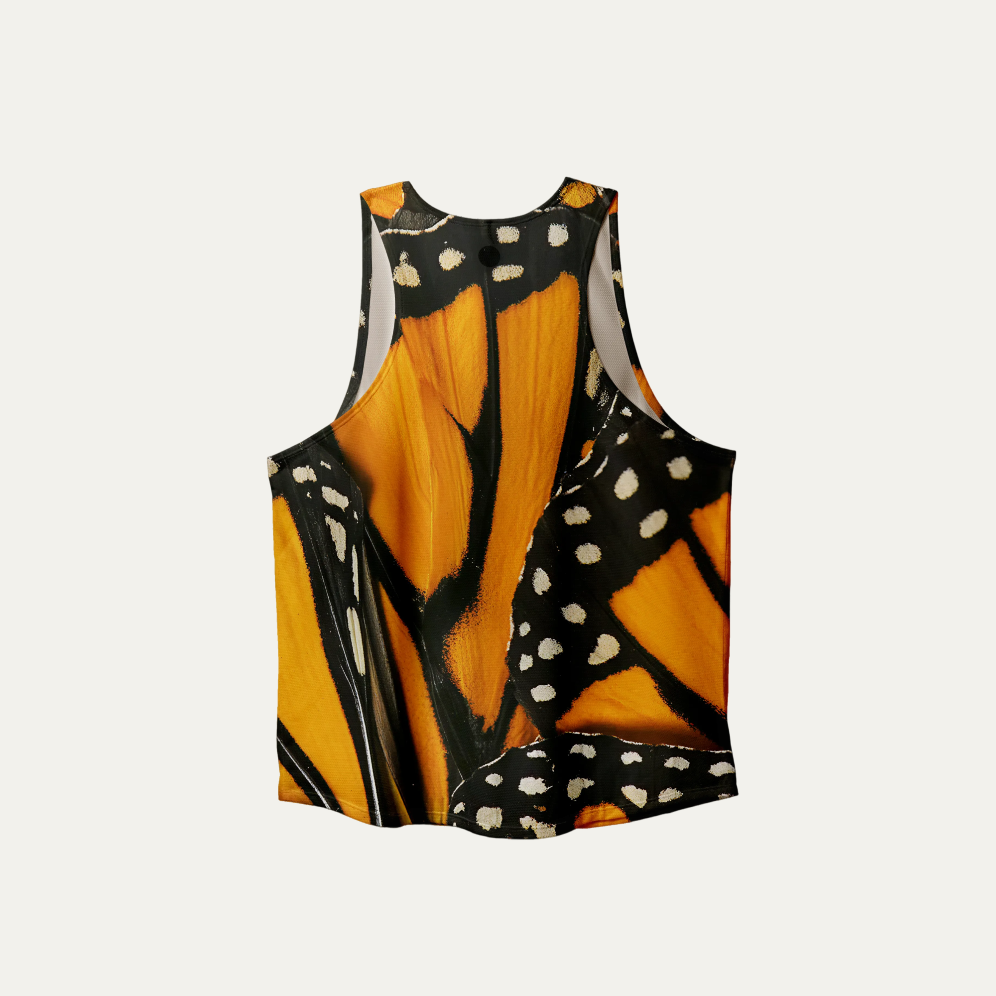 Monarch Singlet
