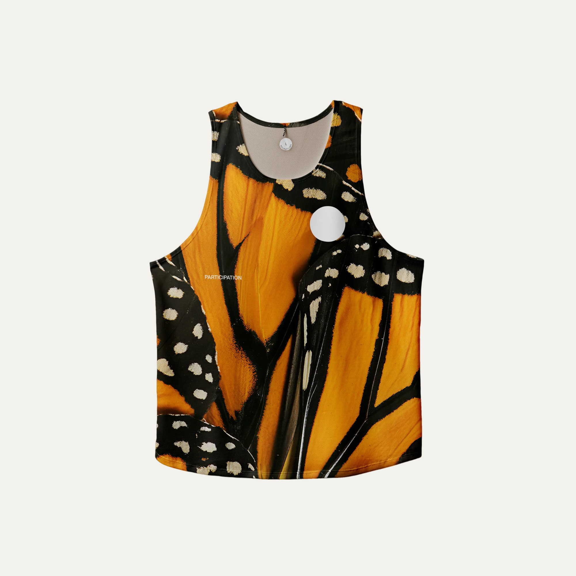 Monarch Singlet