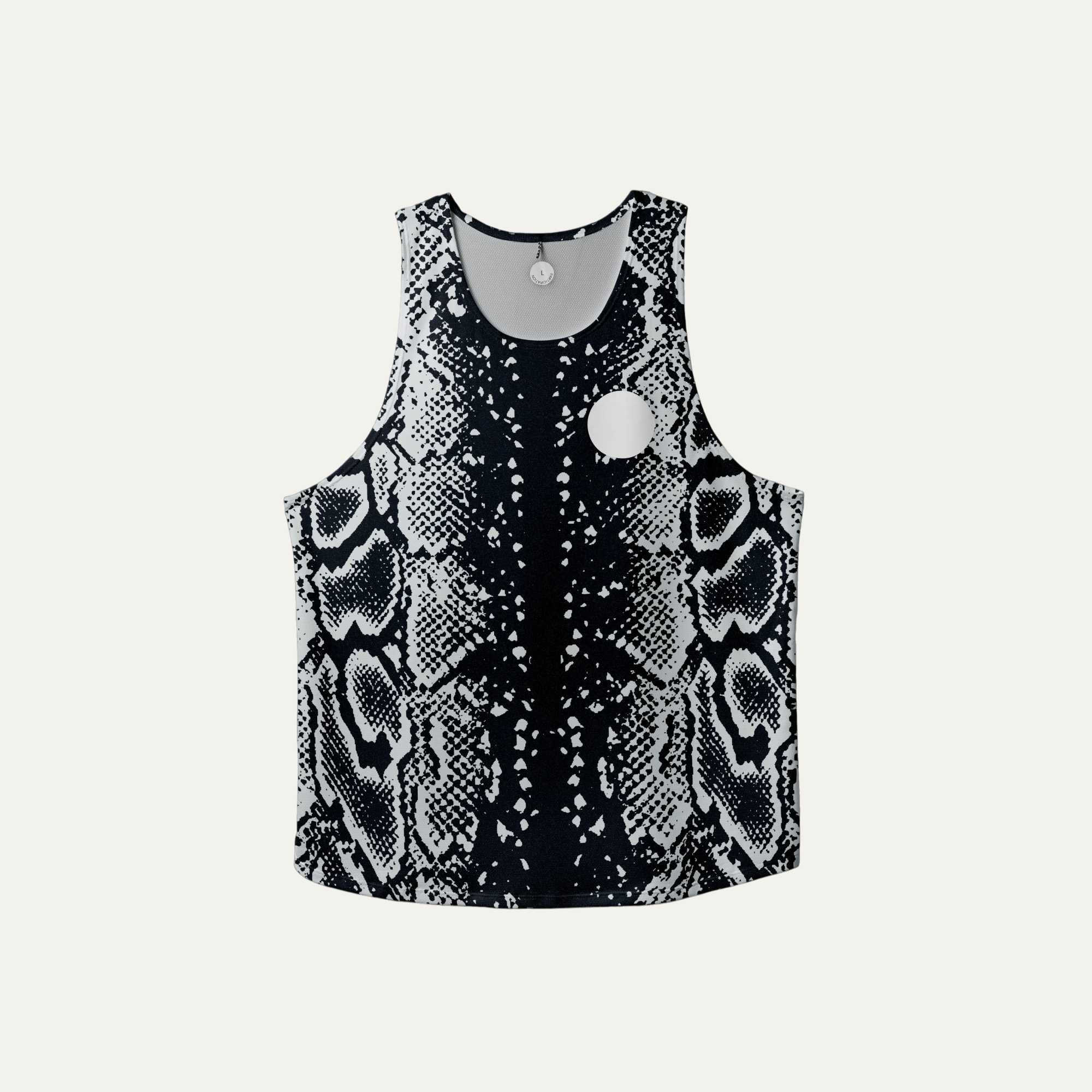 Python Singlet