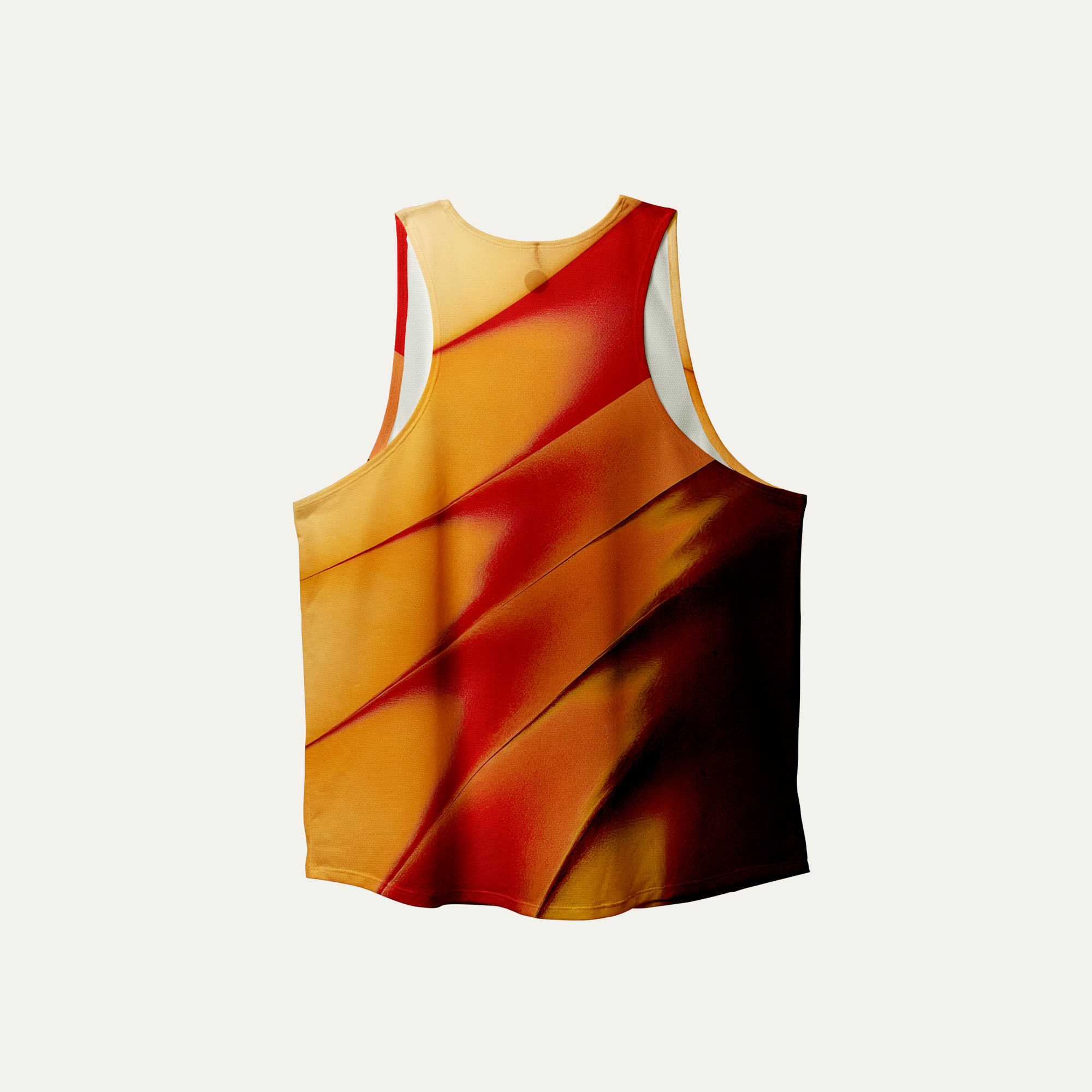 Dried Singlet