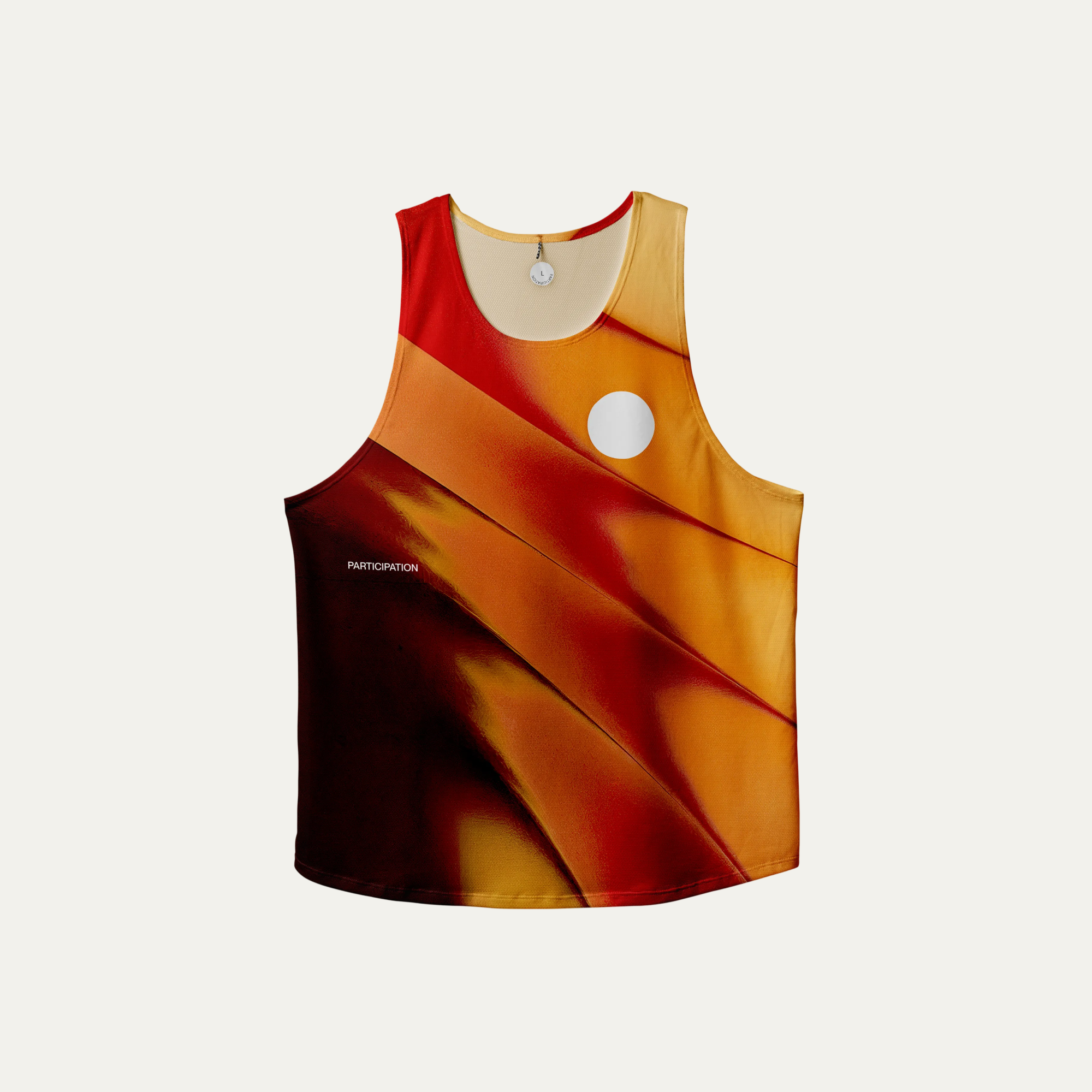 Dried Singlet