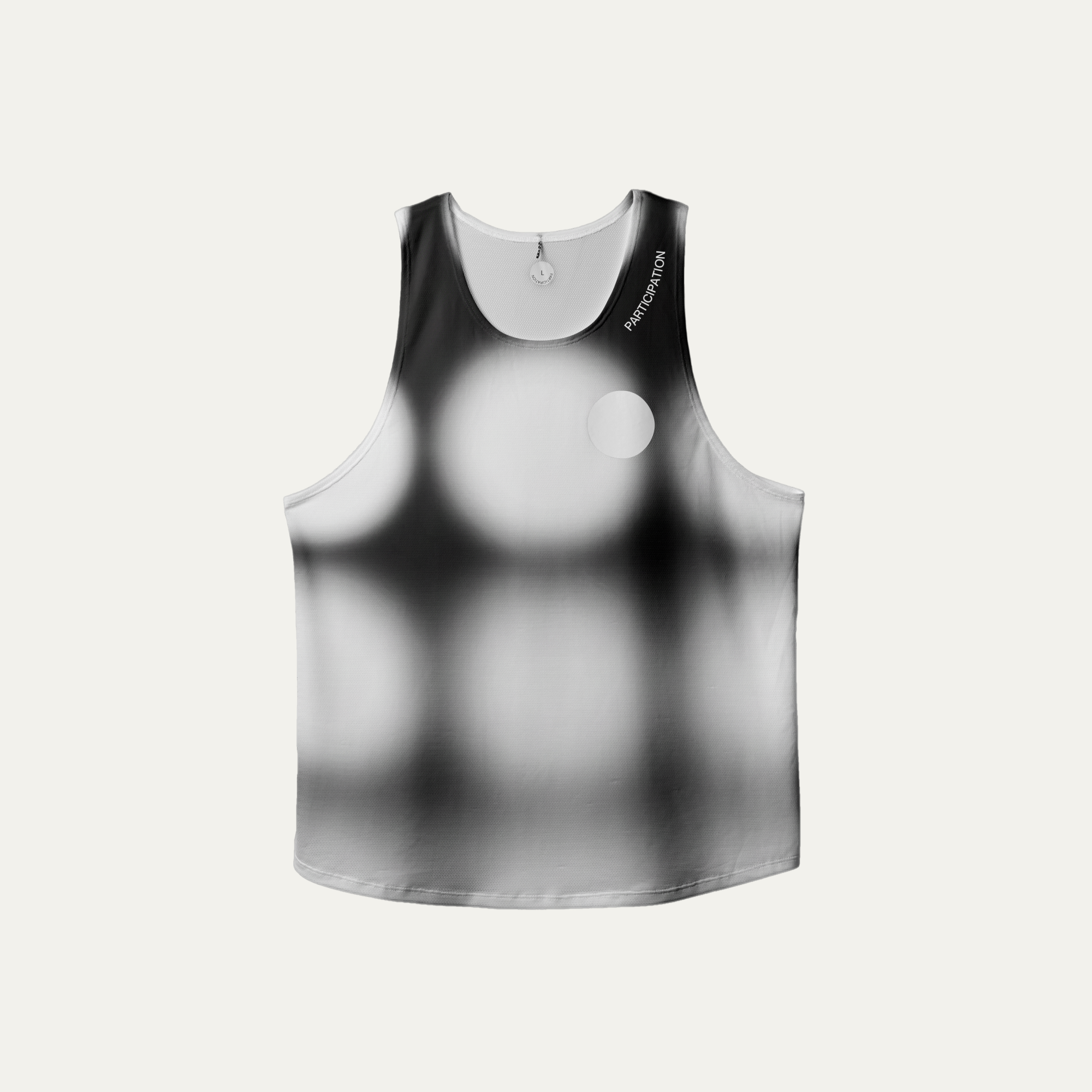 Polka Dots Singlet Singlet