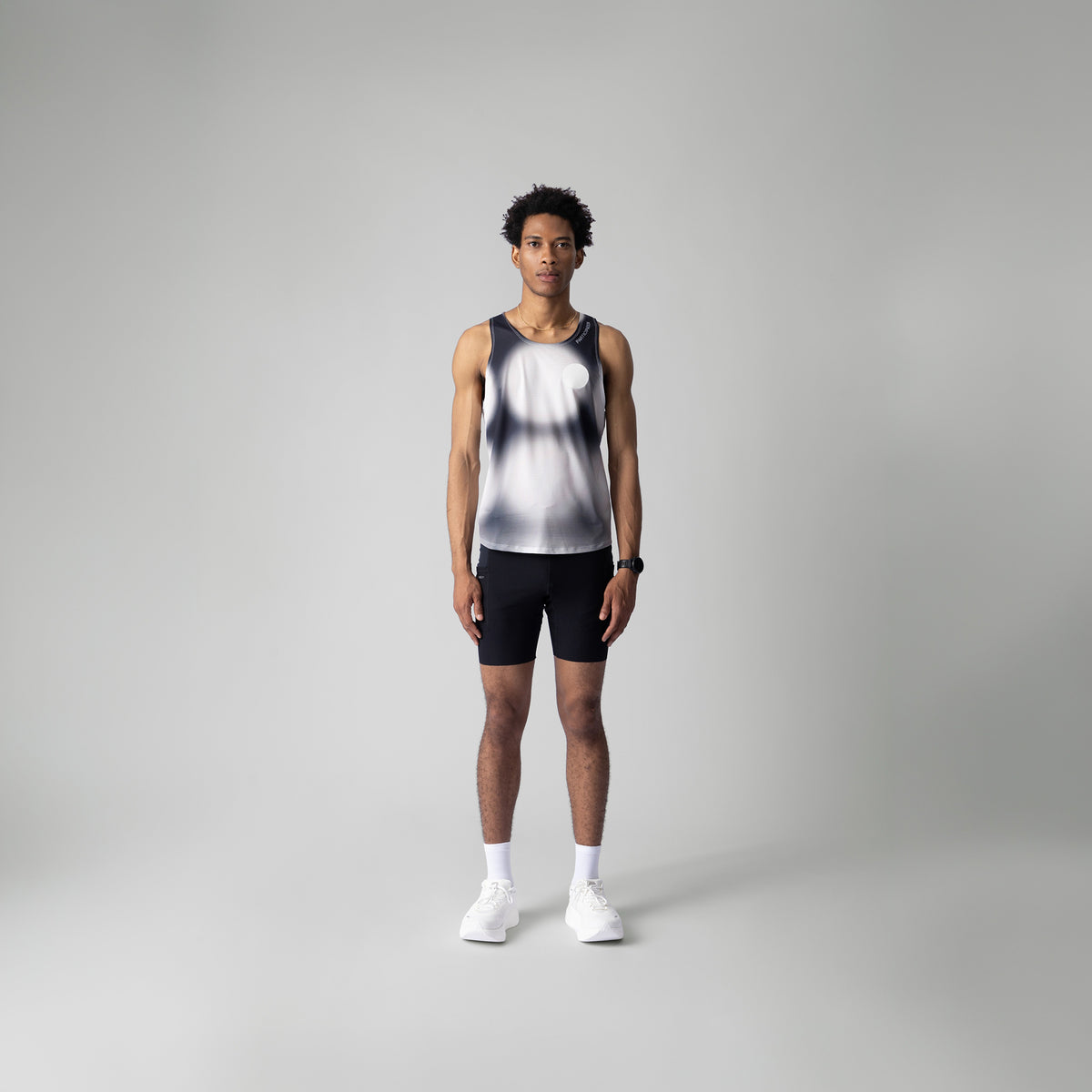 Polka Dots Singlet Singlet