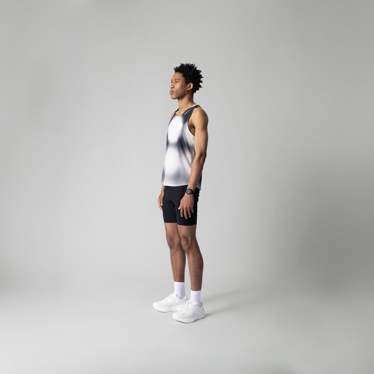Polka Dots Singlet Singlet