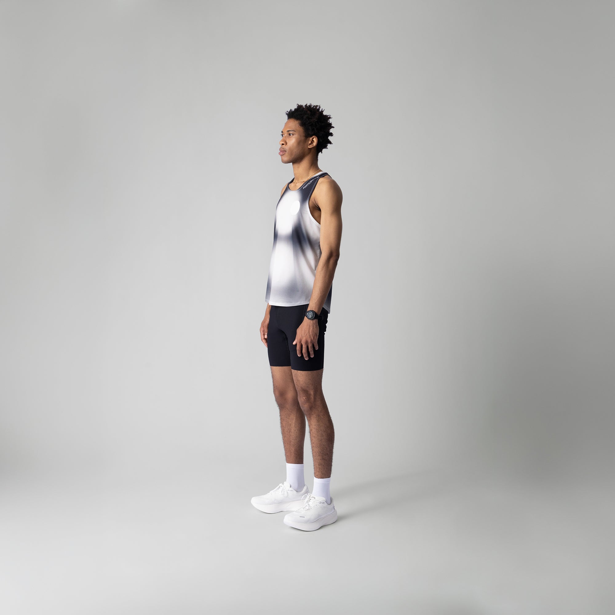 Polka Dots Singlet Singlet