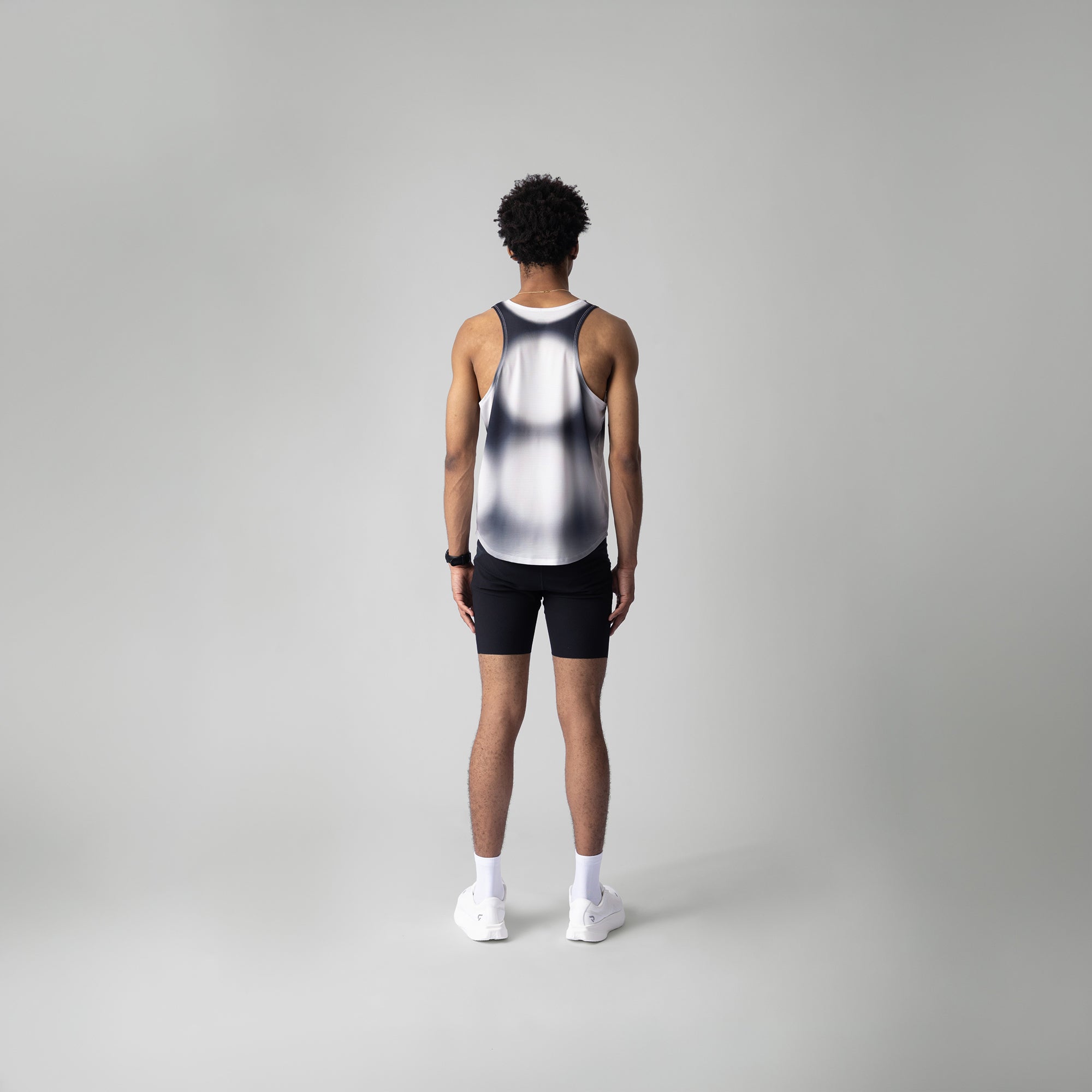 Polka Dots Singlet Singlet