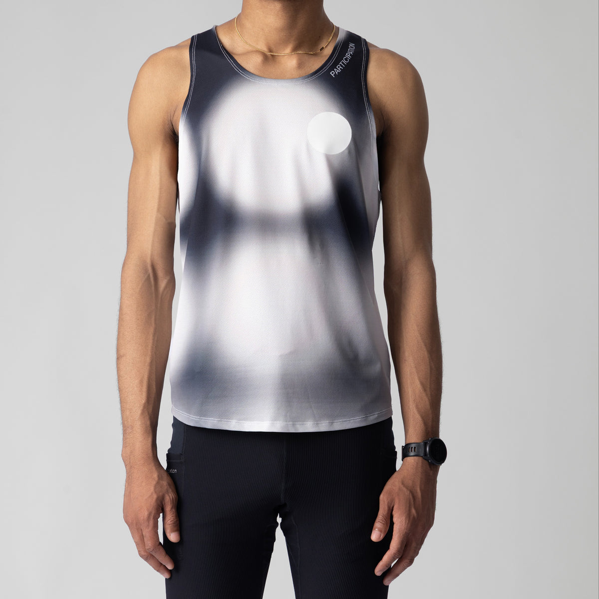 Polka Dots Singlet Singlet