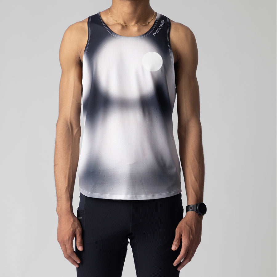 Polka Dots Singlet Singlet