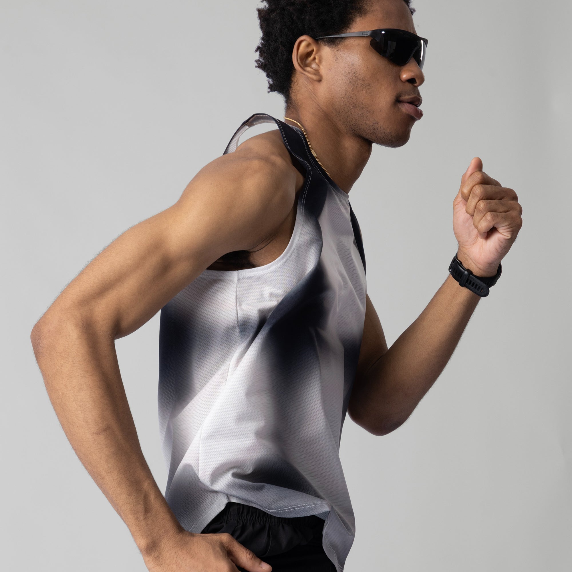 Polka Dots Singlet Singlet