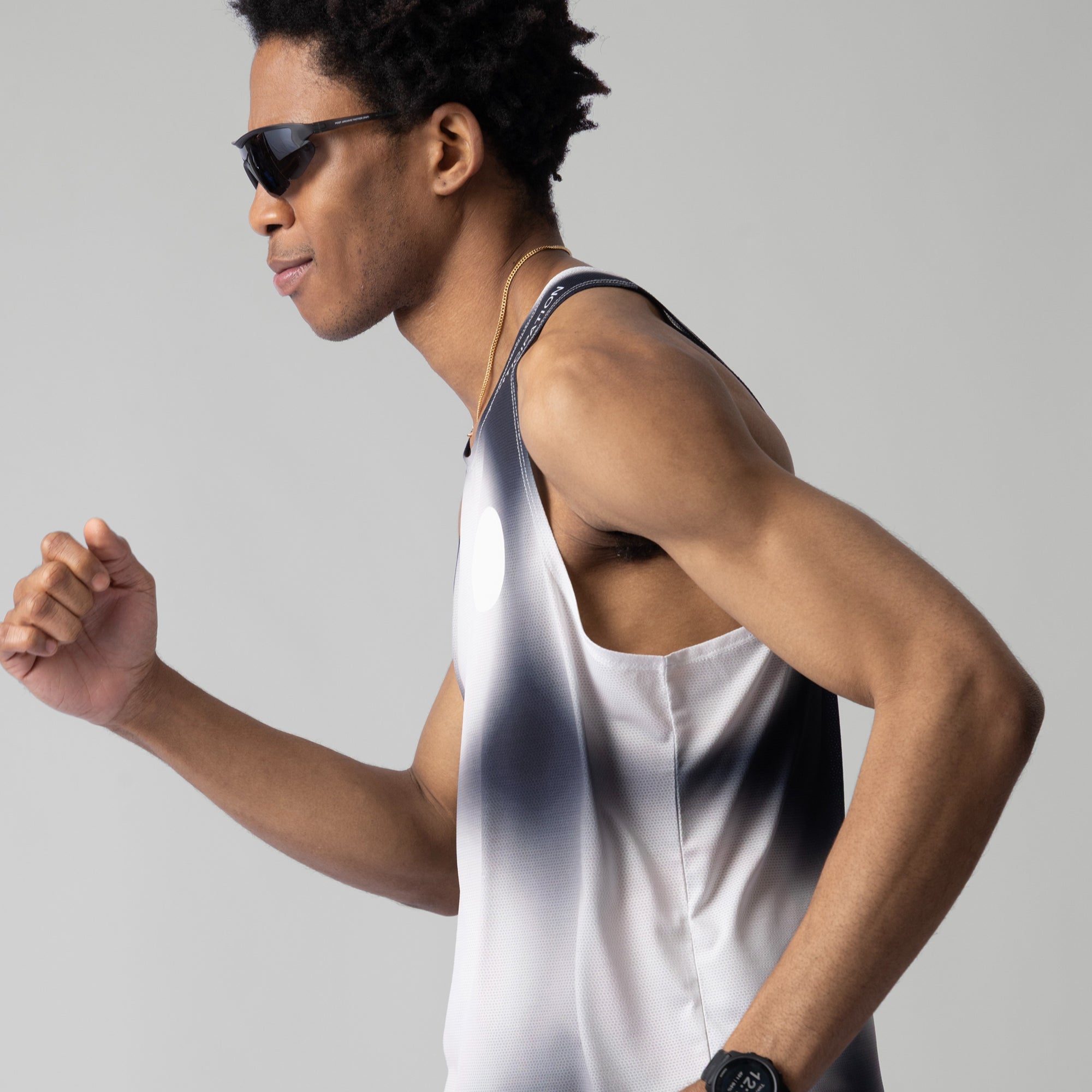 Polka Dots Singlet Singlet