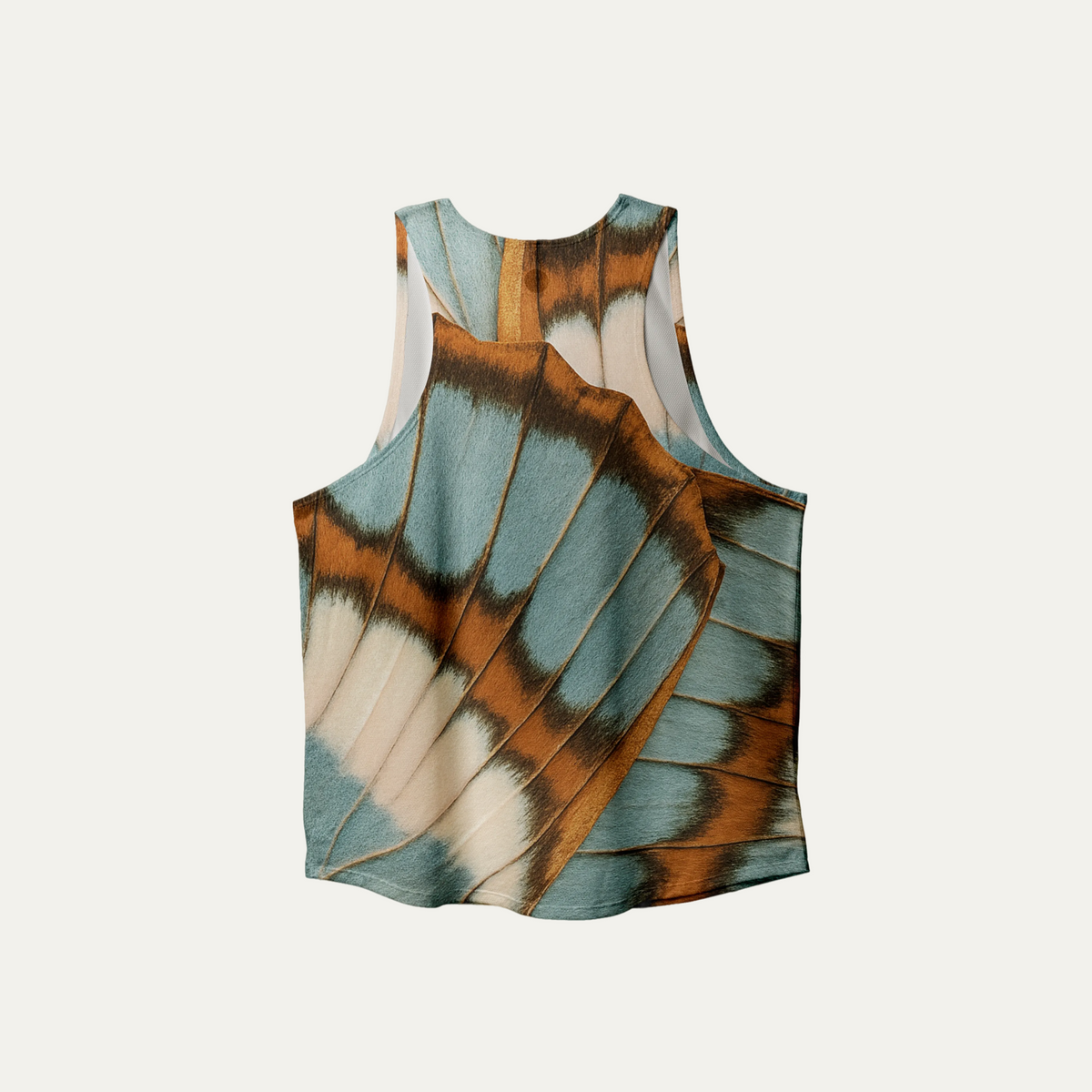 Butterfly V2 Singlet
