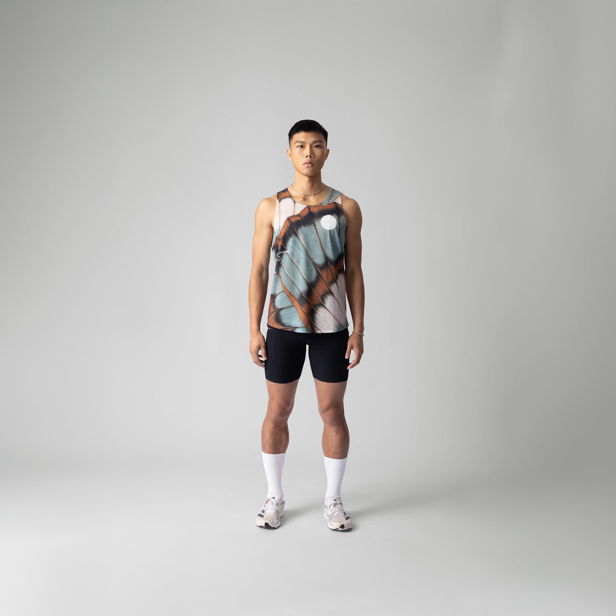 Butterfly V2 Singlet