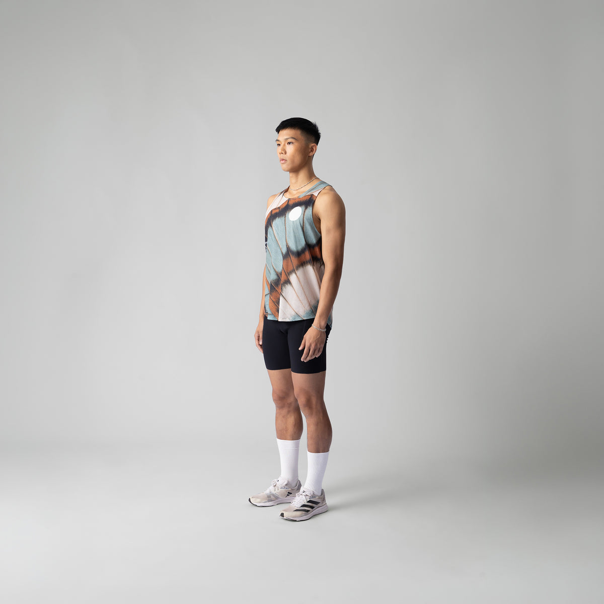 Butterfly V2 Singlet