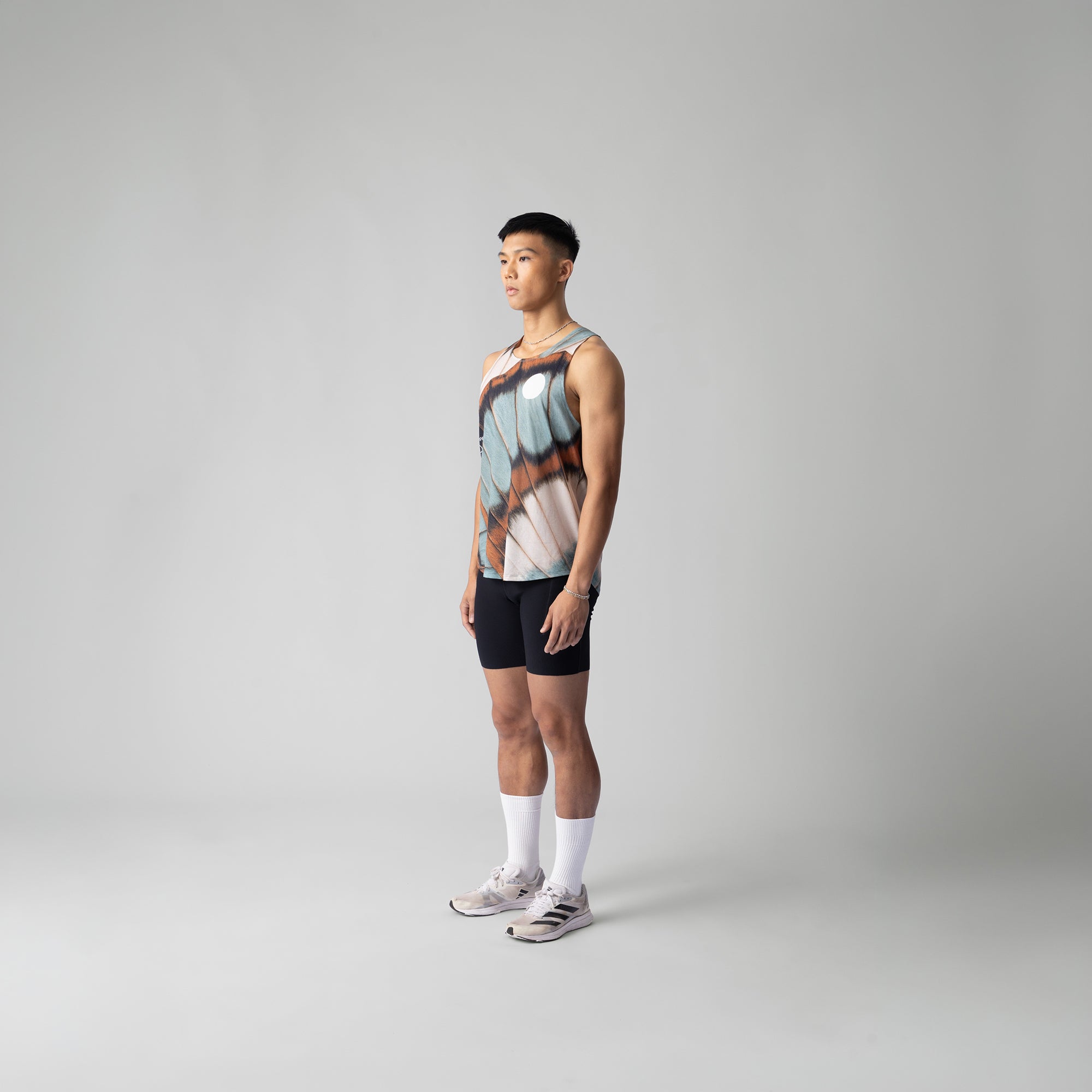 Butterfly V2 Singlet