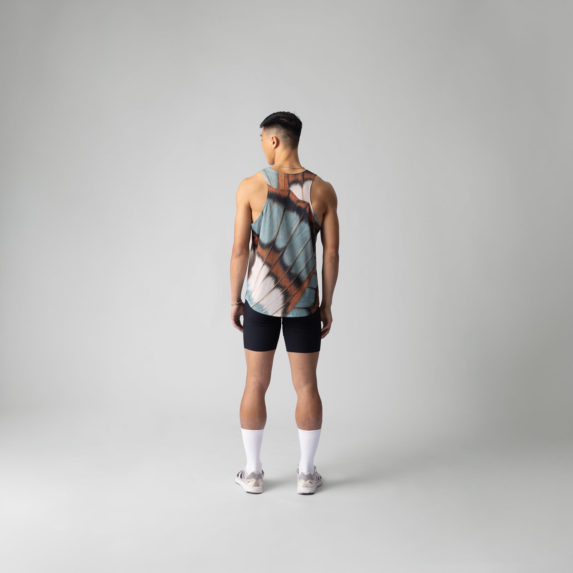 Butterfly V2 Singlet