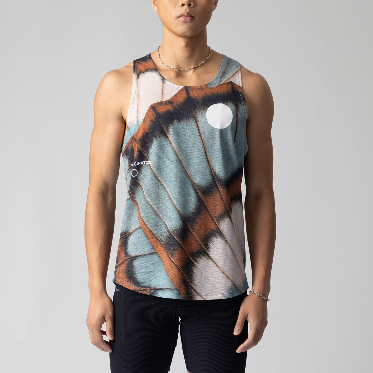 Butterfly V2 Singlet