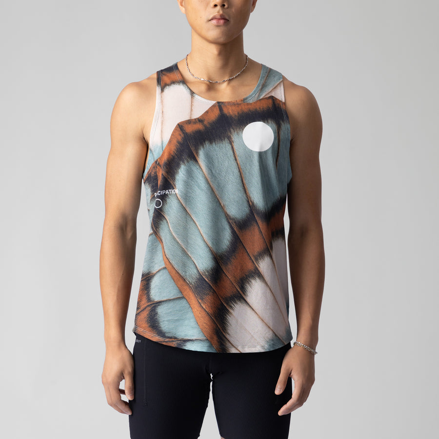 Butterfly V2 Singlet
