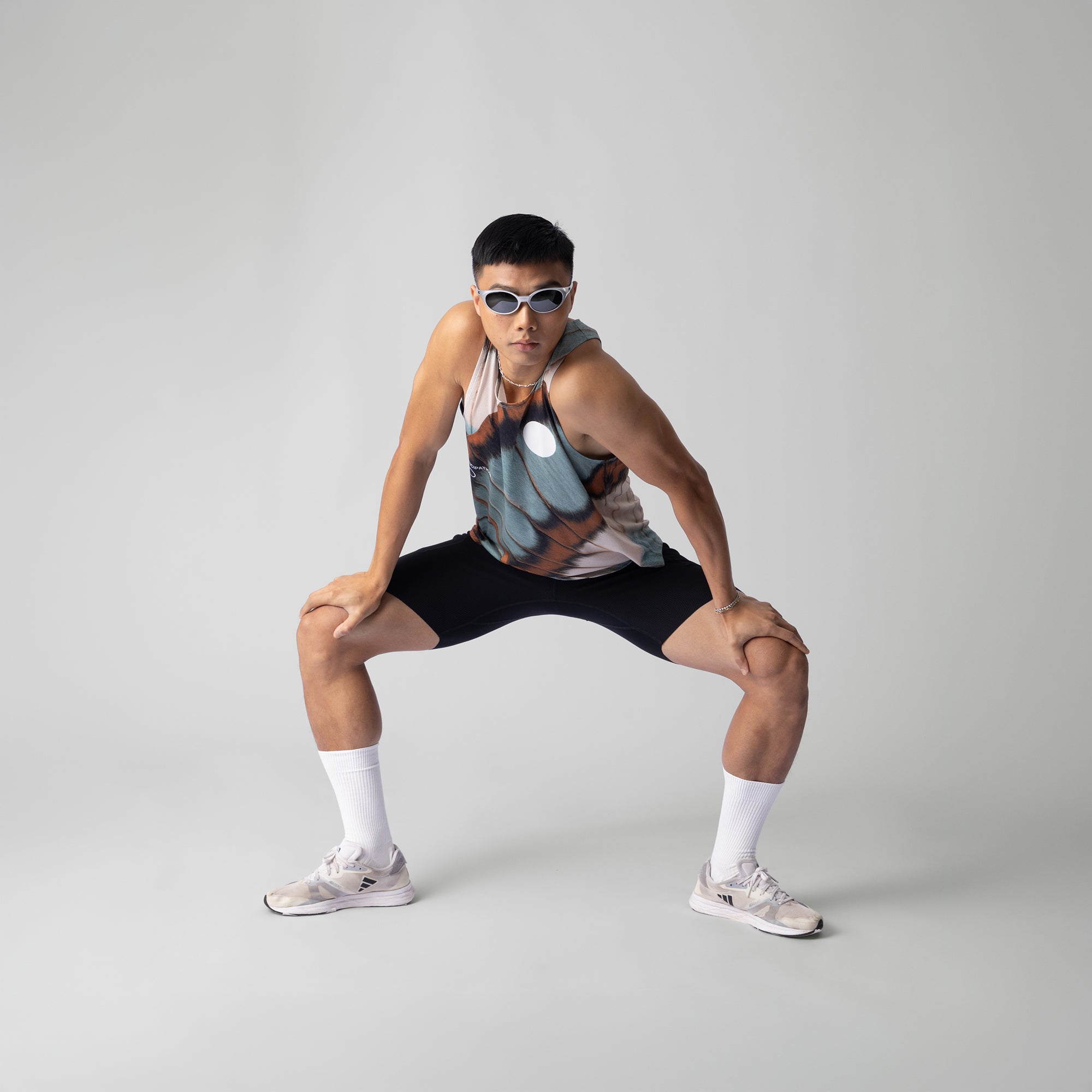 Butterfly V2 Singlet