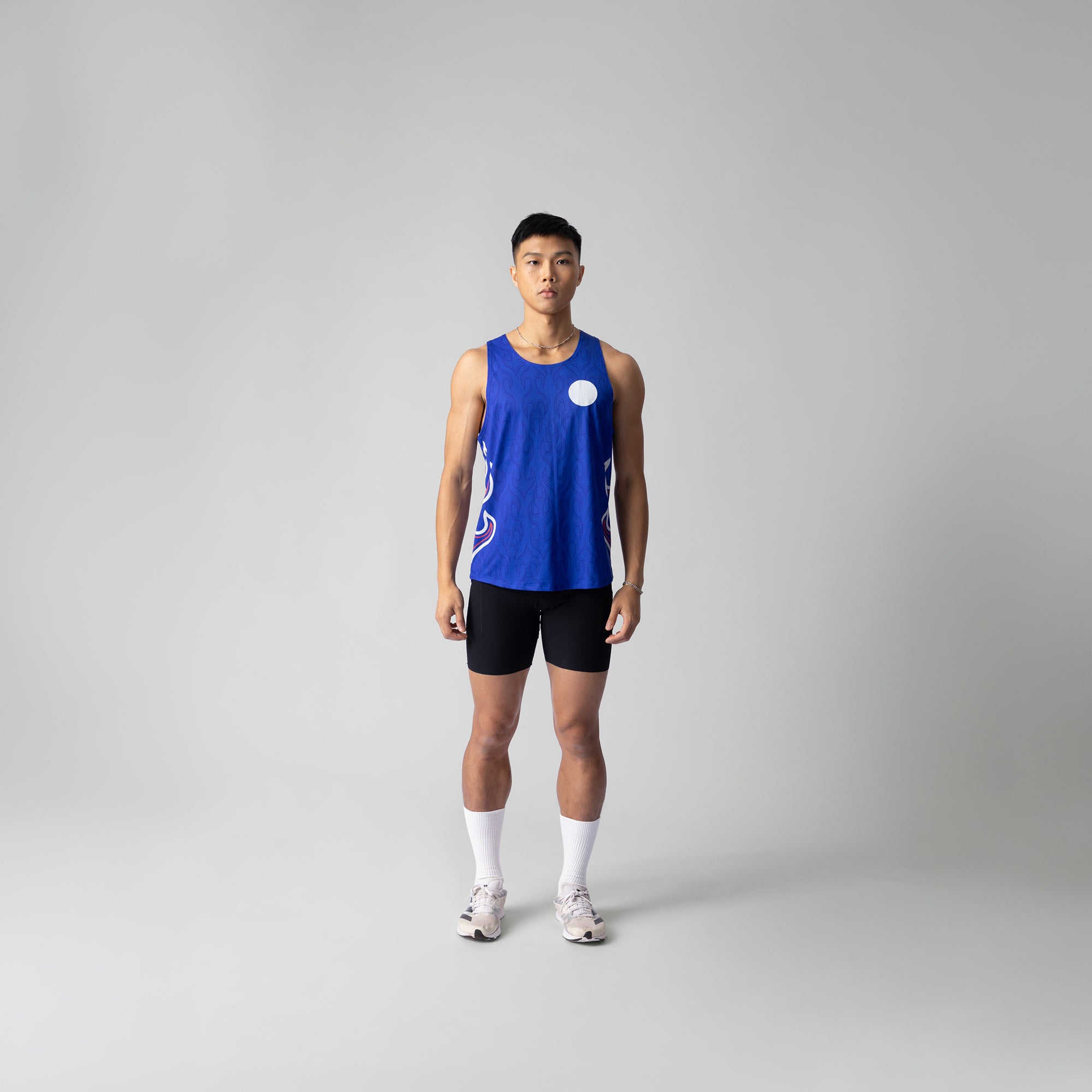 National Singlet