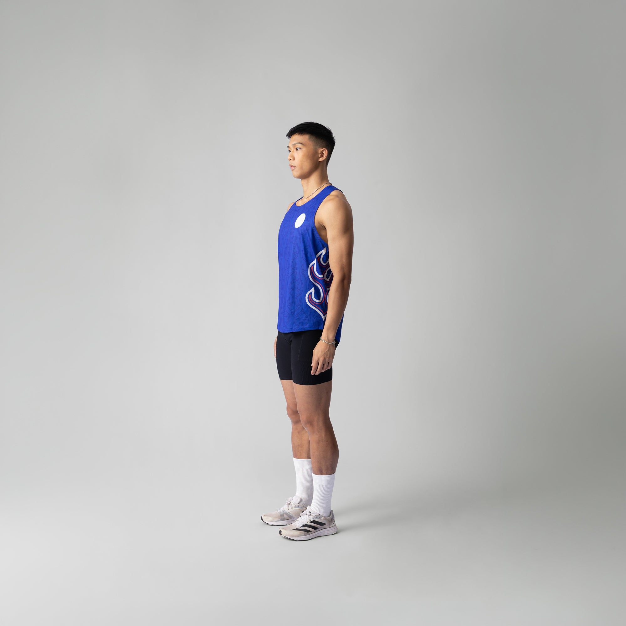 National Singlet