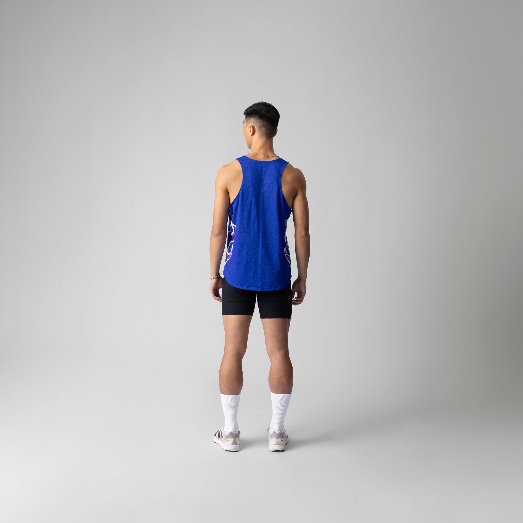 National Singlet