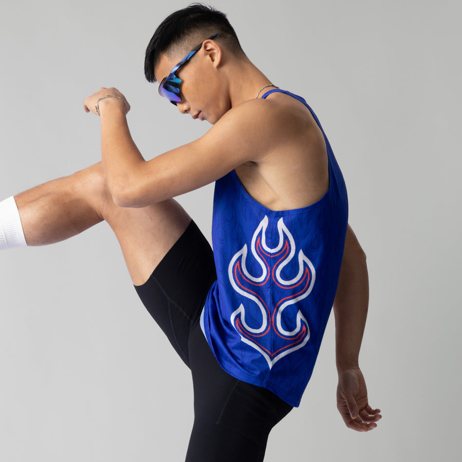 National Singlet