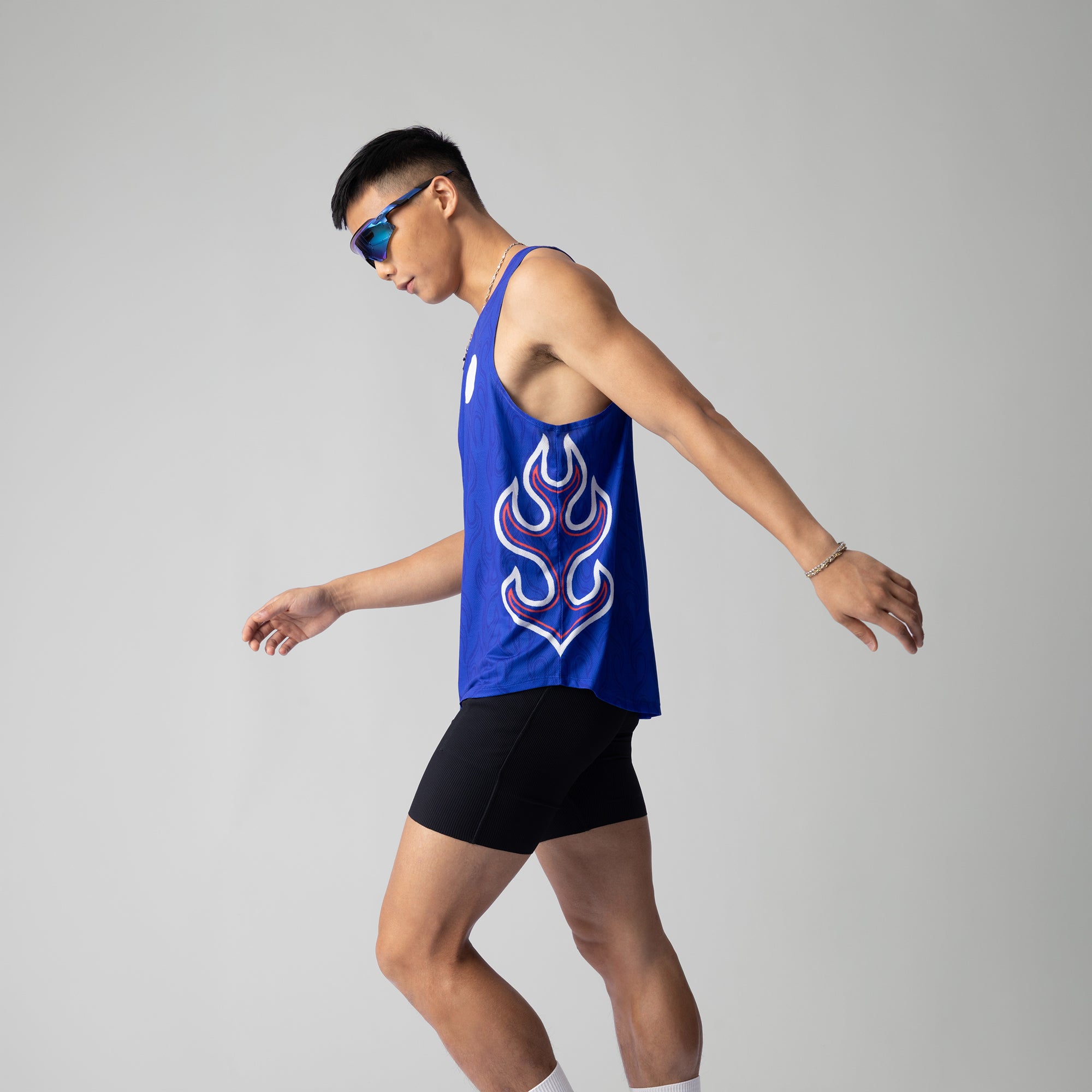 National Singlet