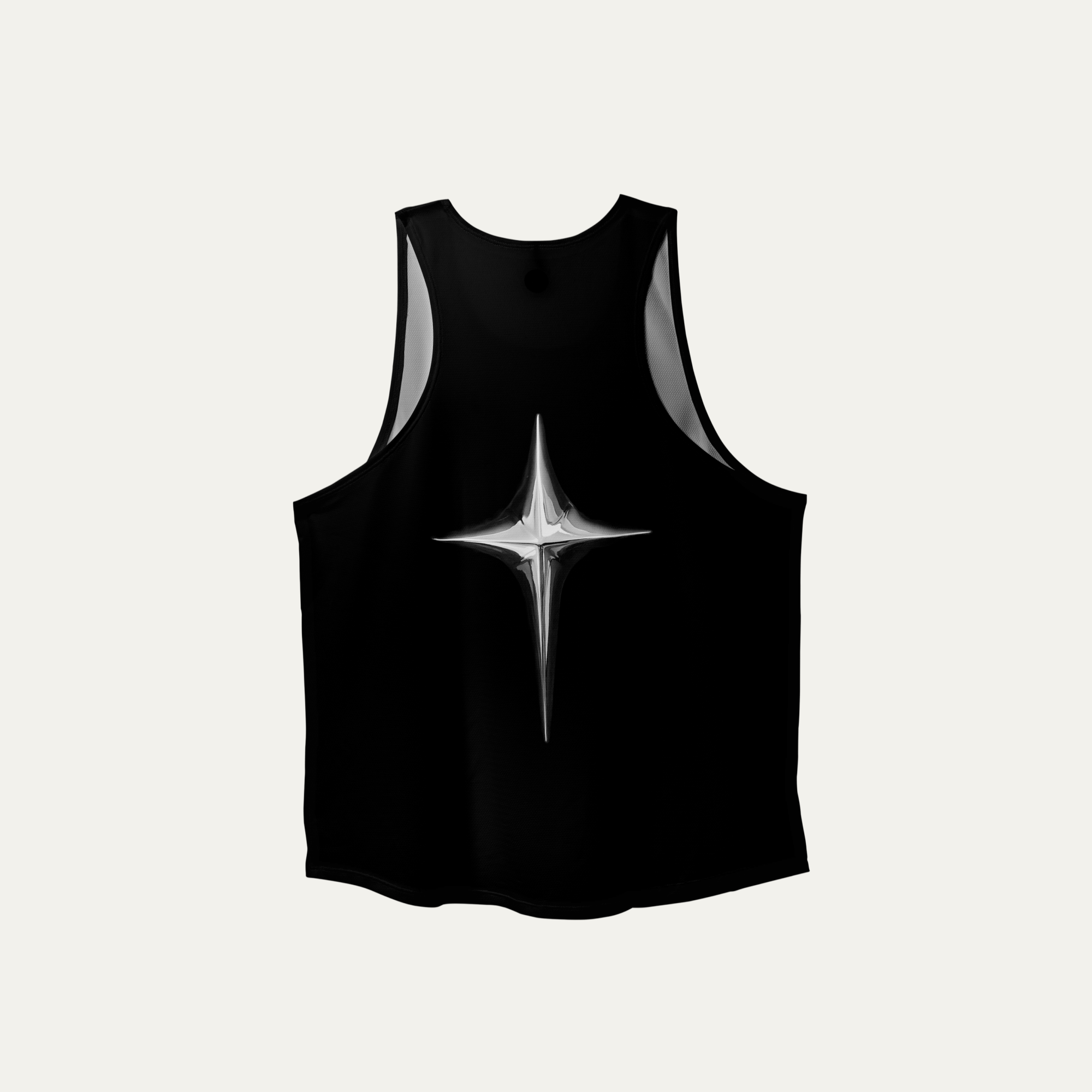 Chrome Participant V2 Singlet